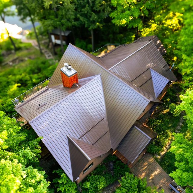 Certified IKO Cambridge Architectural Shingle Installer